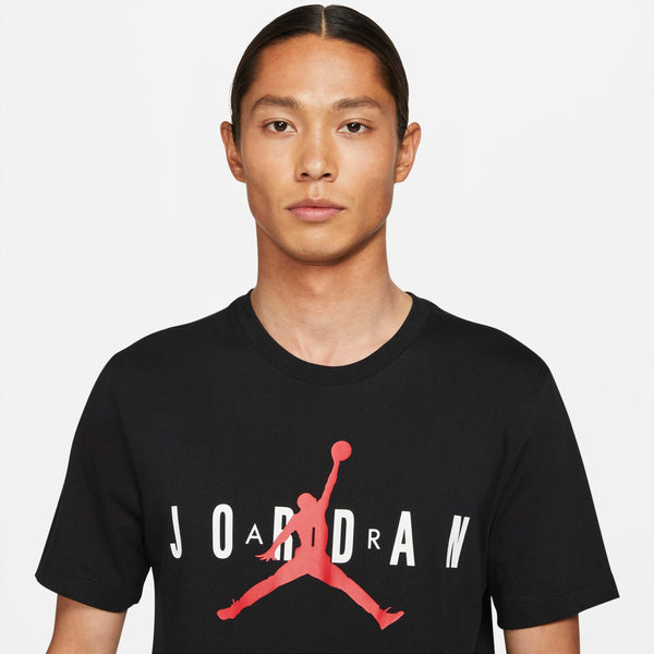 [CK4212-013] Mens Air Jordan WORDMARK T-SHIRT