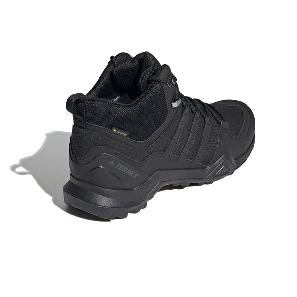 [CM7500] Mens Adidas Terrex Swift R2 Mid GTX