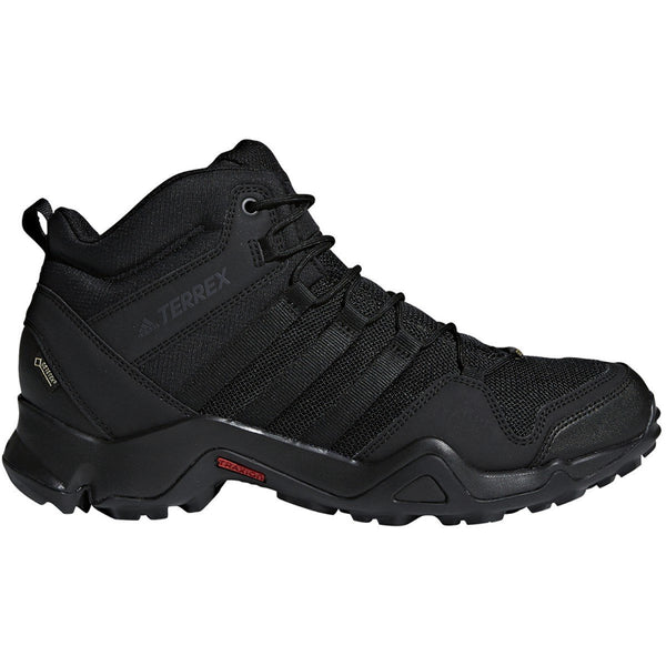 [CM7697] Mens Adidas Terrex AX2R Mid GTX