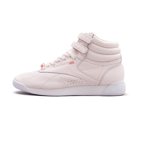 [CN1495] Womens Reebok F/S Hi Muted