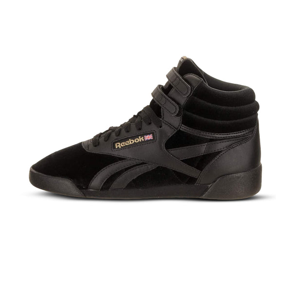 [CN1717] Youth Reebok F/S Hi Velvet 2