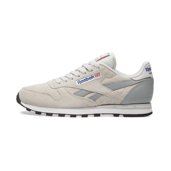 [CN1728] Mens Reebok CL Leather x ThisIsNeverThat