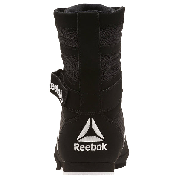 [CN4738] Boxing Boot - Nubuck