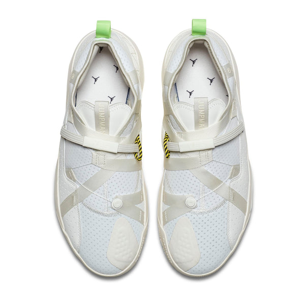 [CN5747-100] Mens Air Jordan PROTO 32.9 'SAIL WHITE'
