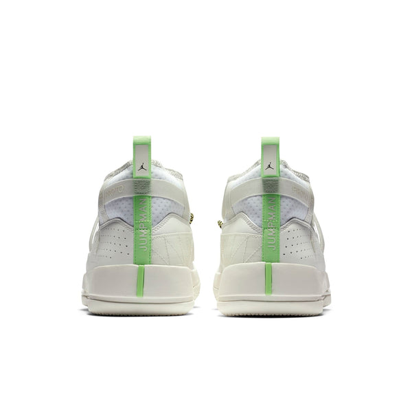 [CN5747-100] Mens Air Jordan PROTO 32.9 'SAIL WHITE'
