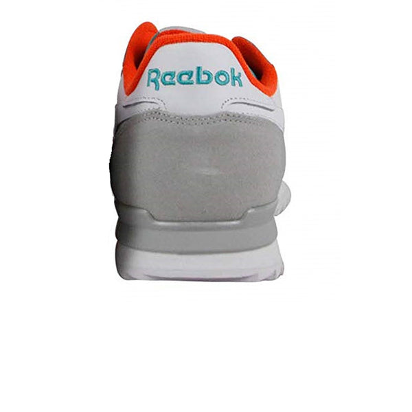 [CN5878] Mens Reebok CL Leather Ripple Clip SU