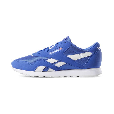 [CN7447] Mens Reebok Classic Nylon Color