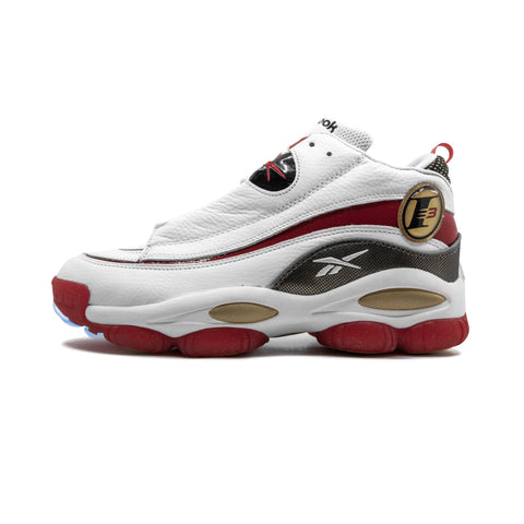 [CN7862] Mens Reebok The Answer DMX MU