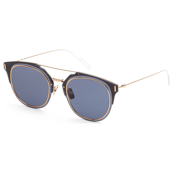 [COMPO1FS-0DDB-A9] Unisex Christian Dior COMPO1FS Sunglasses