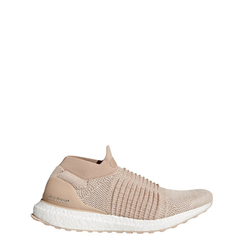 [CQ0010] Womens ULTRABOOST LACELESS W