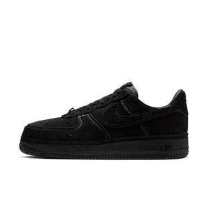 [CQ1087-002] Mens Nike Air Force 1 Low 'A Ma Maniere Black'