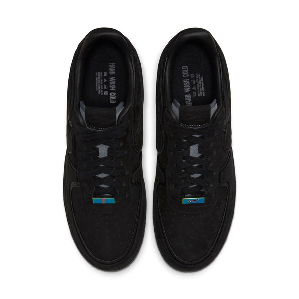 [CQ1087-002] Mens Nike Air Force 1 Low 'A Ma Maniere Black'