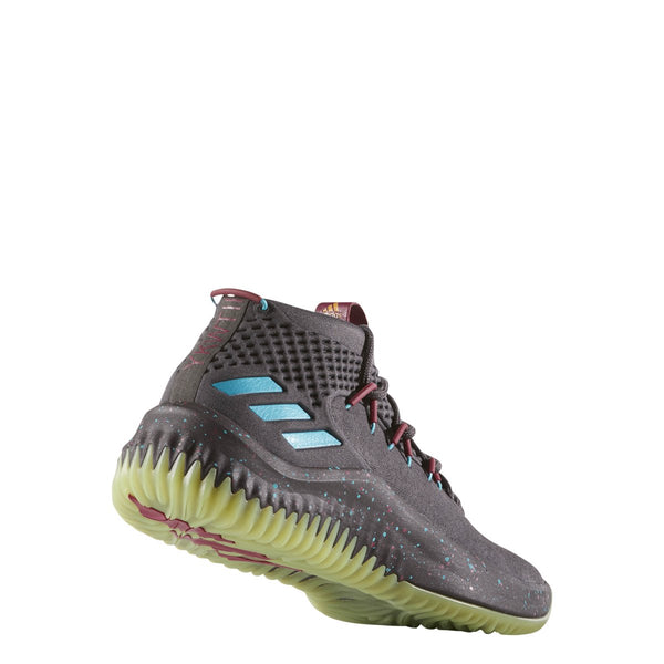 [CQ1254] Dame 4