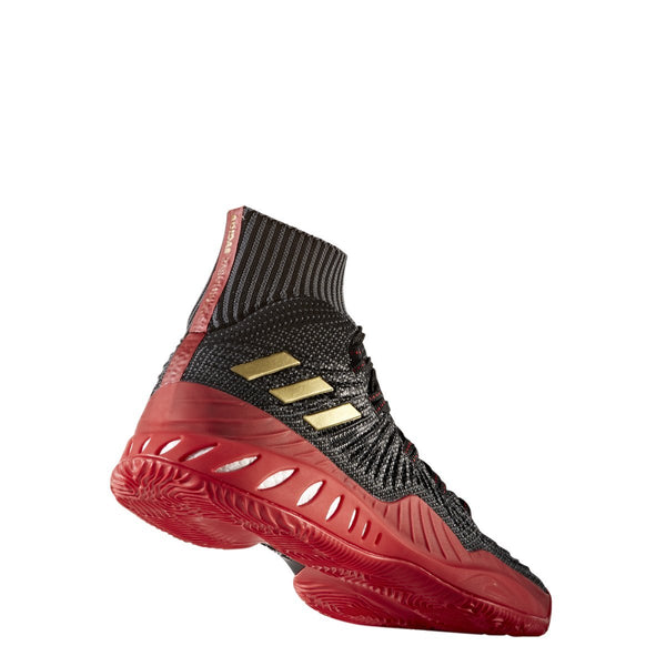 [CQ1395] Crazy Explosive 2017 Primeknit