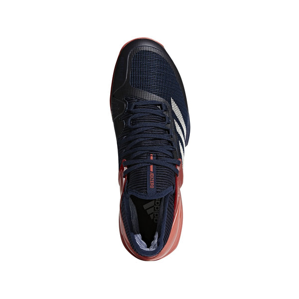 [CQ1720] ADIZERO UBERSONIC 2