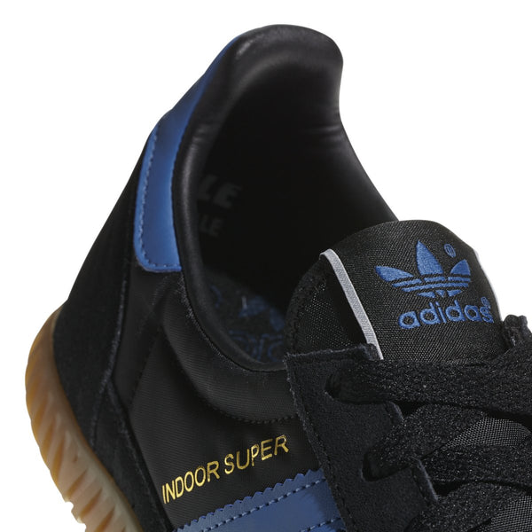 [CQ2224] Indoor Super