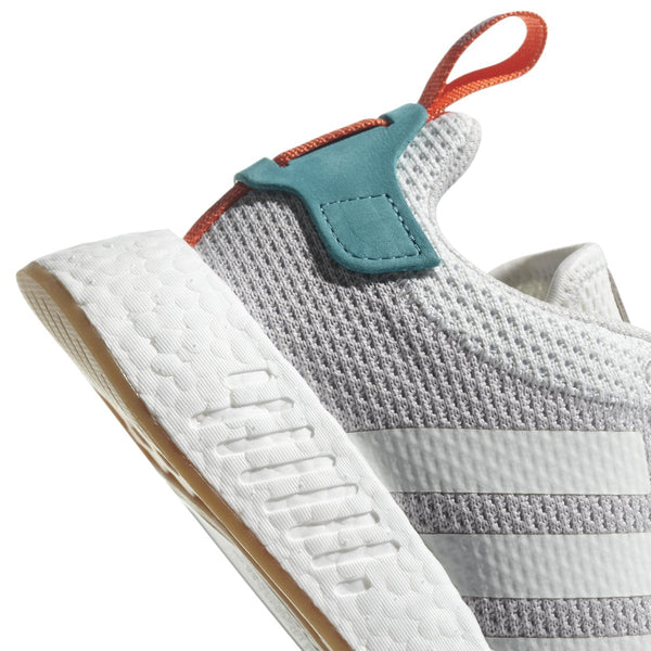 [CQ3080] Mens Adidas NMD_R2 Summer