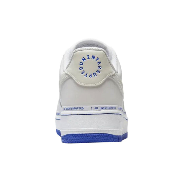 [CQ4563-100] Preschool Nike Force 1 (PS) MTAA QS