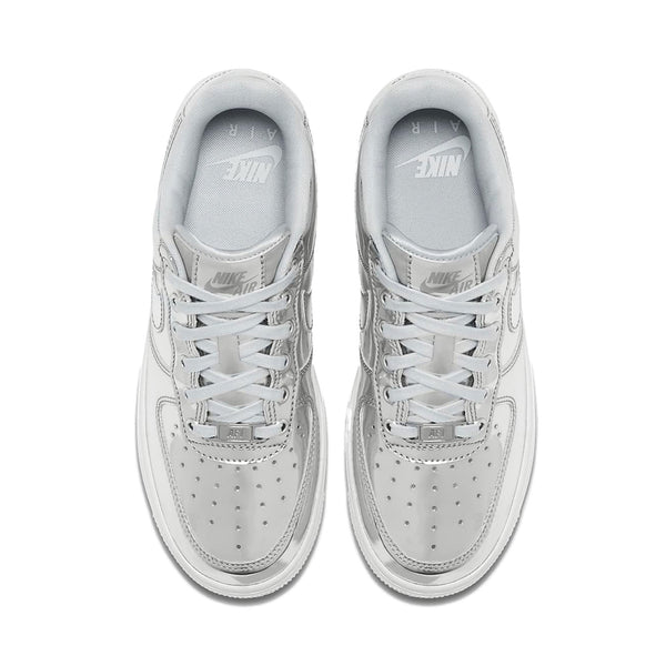 [CQ6566-001] Womens Nike Air Force 1 '07 Premium