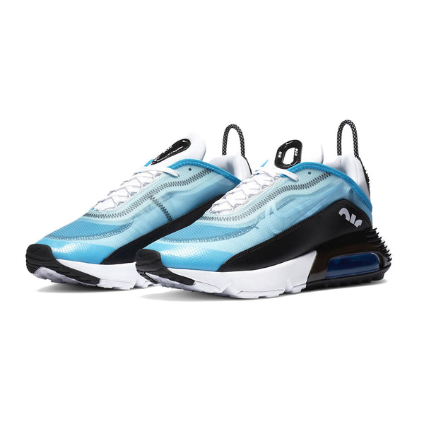 [CT1091-400] Mens Nike Air Max 2090