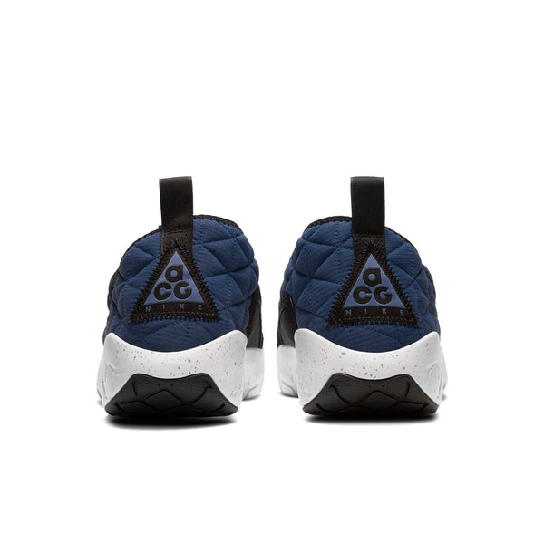 [CT3302-400] Mens Nike ACG MOC 3.0 'MIDNIGHT NAVY SANDED PURPLE'