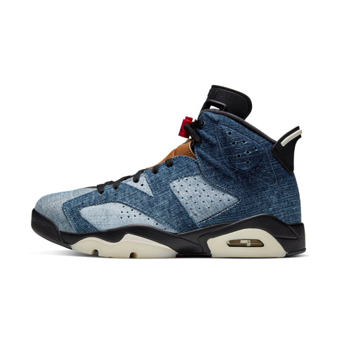 [CT5350-401] Mens Air Jordan Air Jordan 6 Retro - sneakAR
