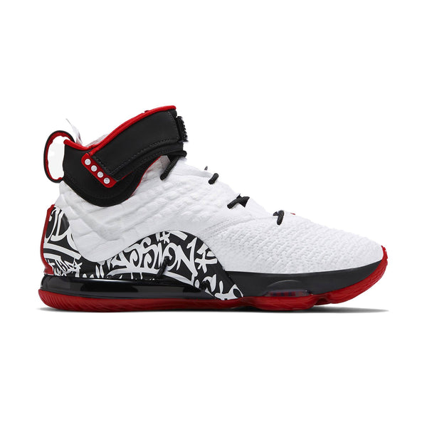 [CT6047-100] Mens Nike Lebron XVII FP