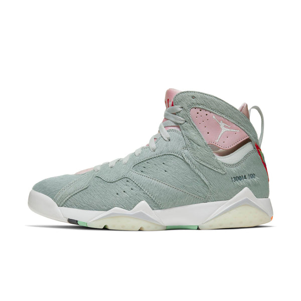 [CT8528-002] Mens Air Jordan Retro 7 'Neutral Grey'