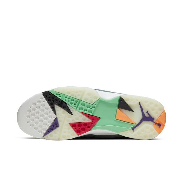 [CT8528-002] Mens Air Jordan Retro 7 'Neutral Grey'