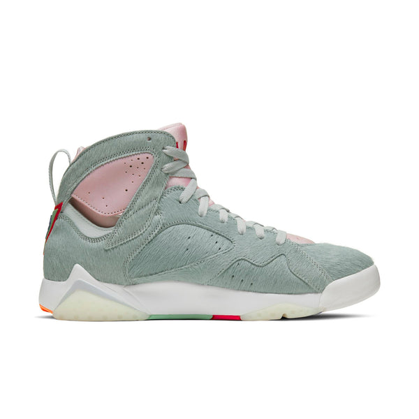 [CT8528-002] Mens Air Jordan Retro 7 'Neutral Grey'