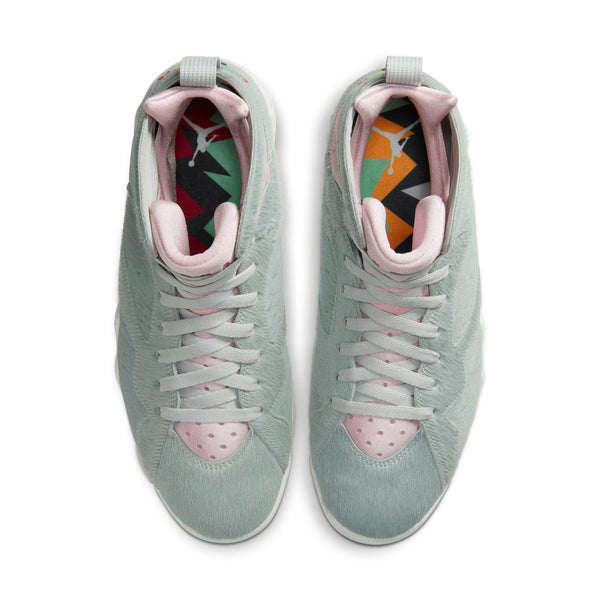 [CT8528-002] Mens Air Jordan Retro 7 'Neutral Grey'