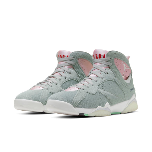 [CT8528-002] Mens Air Jordan Retro 7 'Neutral Grey'