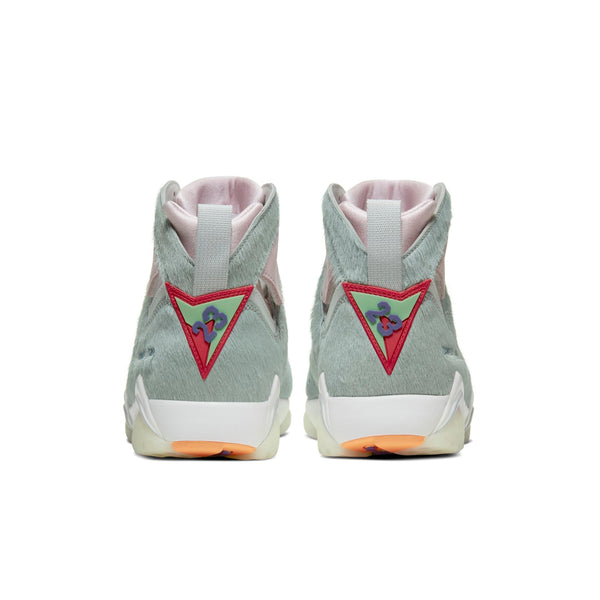 [CT8528-002] Mens Air Jordan Retro 7 'Neutral Grey'
