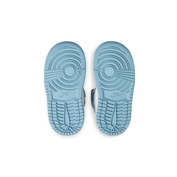 [CU0450-104] Toddlers Air Jordan Retro 1 High OG (TD) 'Denim'