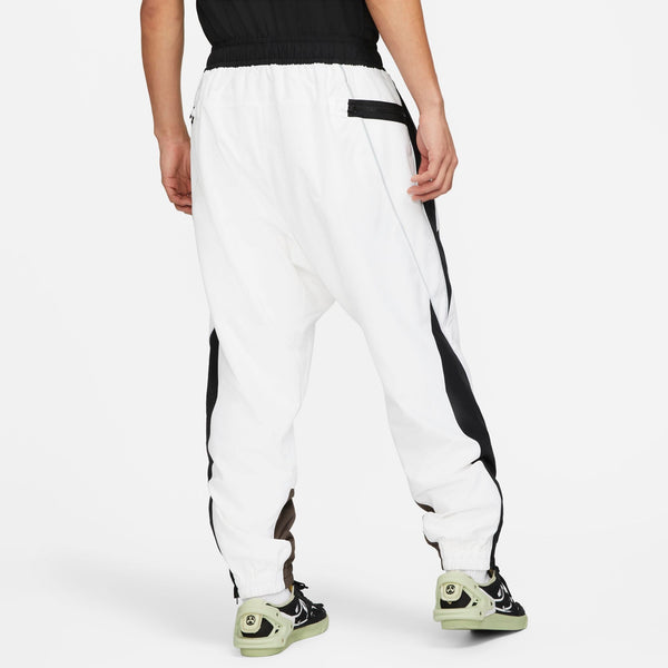 [CU0468-100] Mens Nike x Acronym Woven Pants