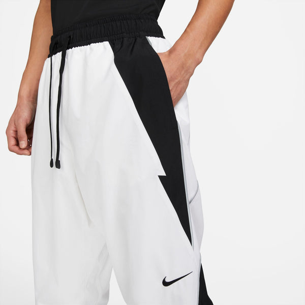 [CU0468-100] Mens Nike x Acronym Woven Pants