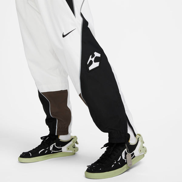 [CU0468-100] Mens Nike x Acronym Woven Pants