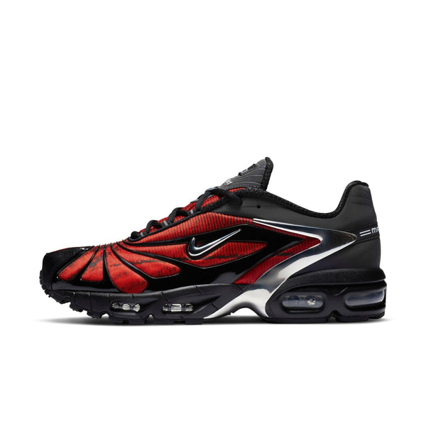 [CU1706-001] Mens Nike Air Max Tailwind 5 'Skepta Bloody Chrome'