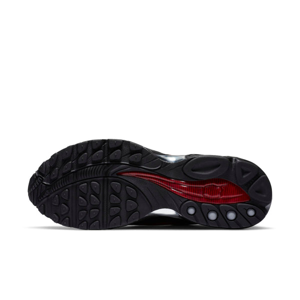 [CU1706-001] Mens Nike Air Max Tailwind 5 'Skepta Bloody Chrome'