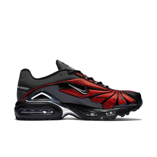 [CU1706-001] Mens Nike Air Max Tailwind 5 'Skepta Bloody Chrome'