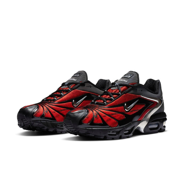 [CU1706-001] Mens Nike Air Max Tailwind 5 'Skepta Bloody Chrome'