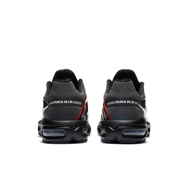 [CU1706-001] Mens Nike Air Max Tailwind 5 'Skepta Bloody Chrome'