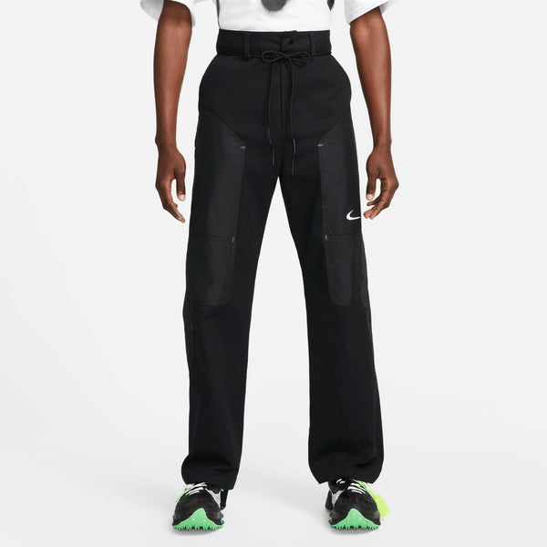 [CU2500-010] Mens Nike x Off-White Pants