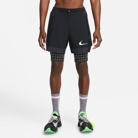 [CU2502-010] Mens Nike x Off-White Shorts