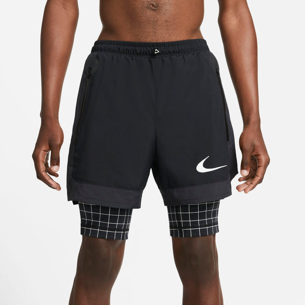 [CU2502-010] Mens Nike x Off-White Shorts