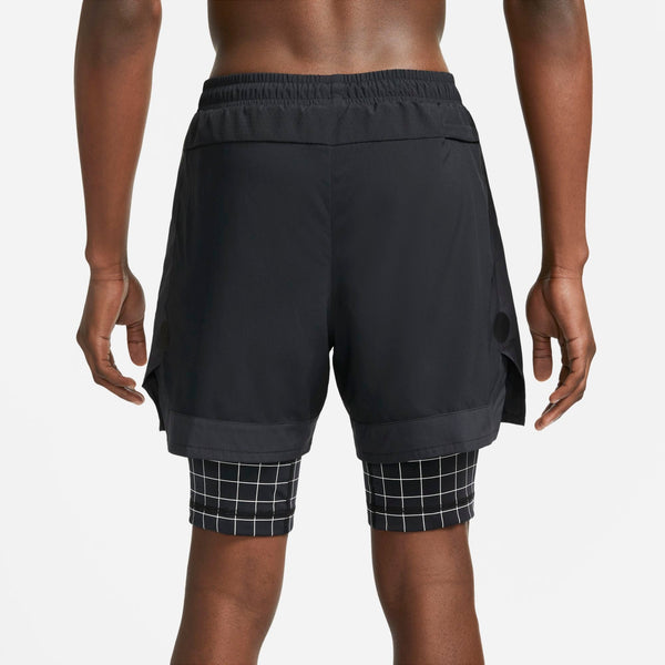 [CU2502-010] Mens Nike x Off-White Shorts