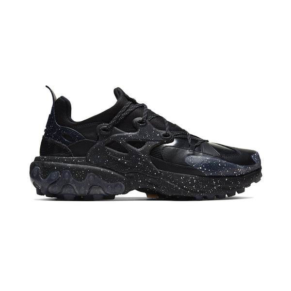 [CU3459-001] Mens Nike React Presto Undercover