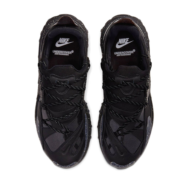 [CU3459-001] Mens Nike React Presto Undercover