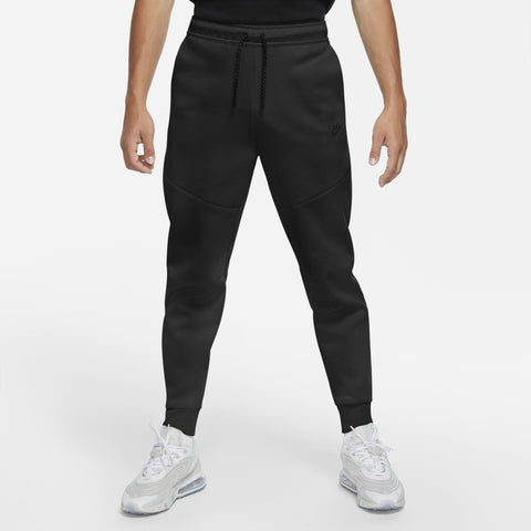 [CU4495-010] Mens Nike Sportswear Tech Fleece Jogger Pants