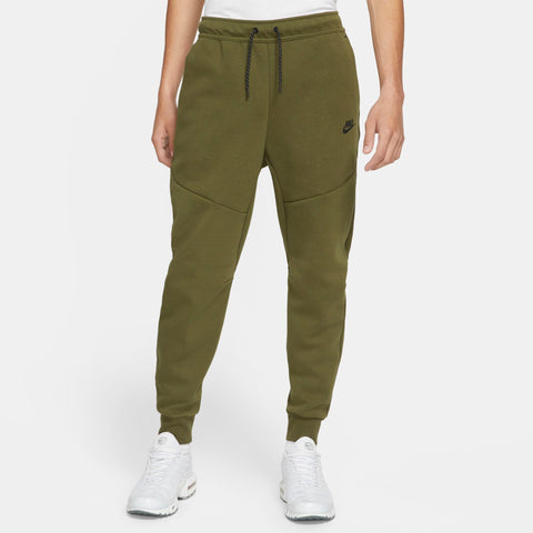 [CU4495-326] Mens Nike Sportswear Tech Fleece Jogger Pants